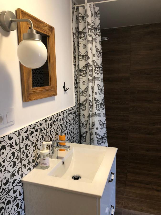 Bauernhof Za Stodola *