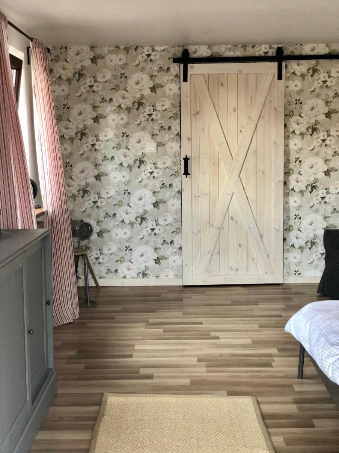 Za Stodola Farm stay *