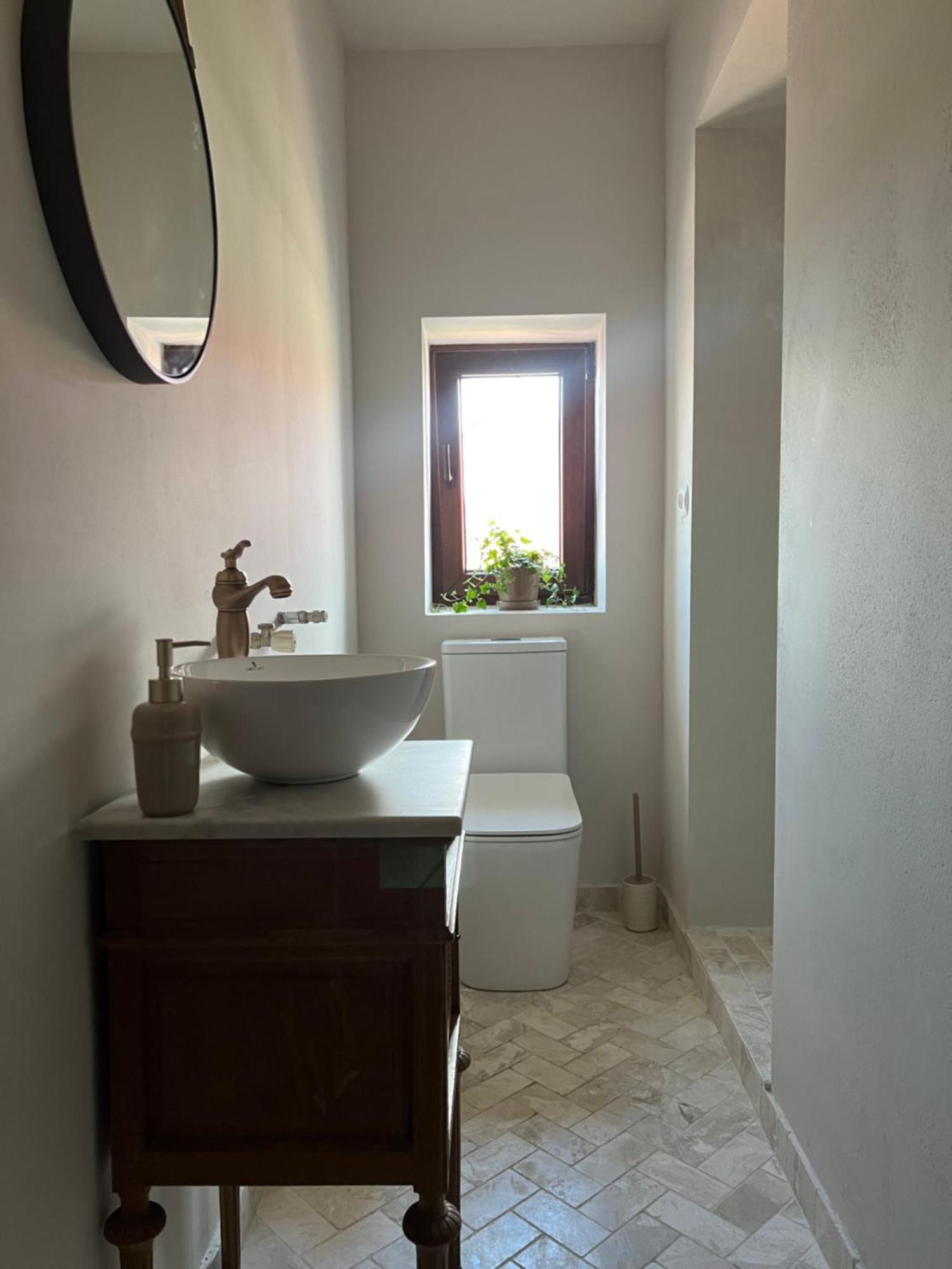 Farm stay Za Stodola