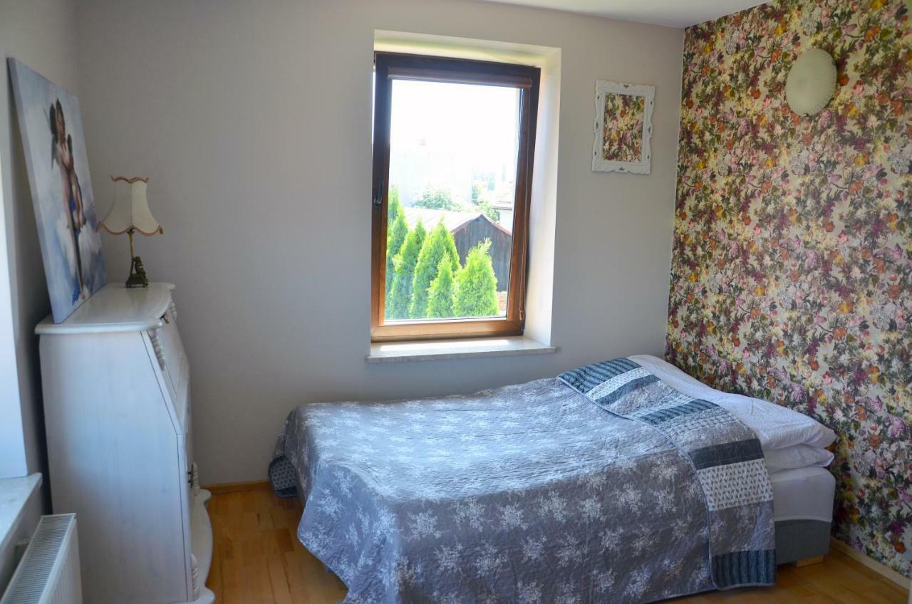 Farm stay Za Stodola *