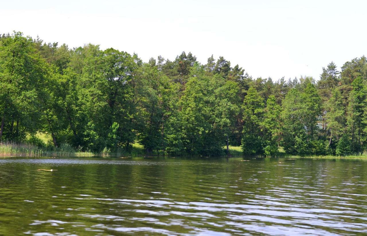 Za Stodola Bauernhof