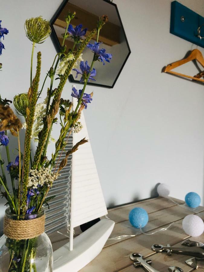 Za Stodola Farm stay *
